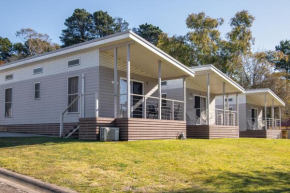 Katoomba Falls Tourist Park